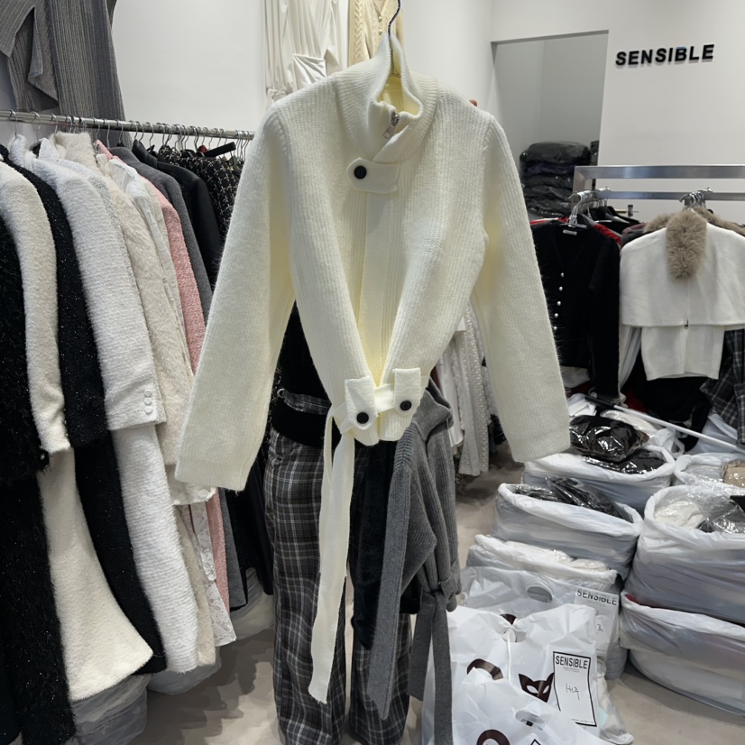 服裝服飾批發 行業現狀、機遇與挑戰
