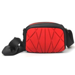 包包大人SM1202147R4A 專業防震微單相機包，為您的設備保駕護航