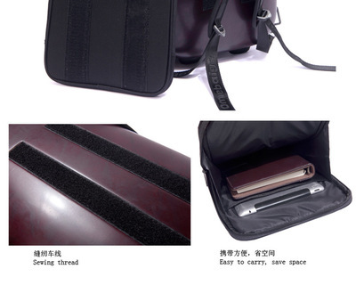 Omebaige新款高檔降B次中音薩克斯盒包 雙背設(shè)計(jì)、防水環(huán)保的理想選擇