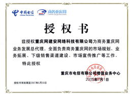 重慶網安視角下的計算機網絡技術發展 機遇、挑戰與未來展望