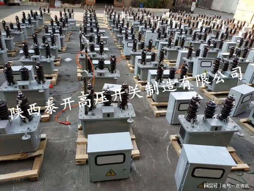干式高壓計量箱10kV組合互感器廠家推薦 JLSZV-10高壓電力計量箱與專業計量技術服務解析